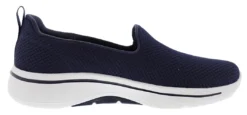 Skechers Women's Lightweight Walking Shoes Go Walk Arch Fit- Grateful