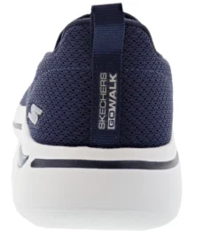 Skechers Women's Lightweight Walking Shoes Go Walk Arch Fit- Grateful