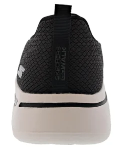 Skechers Women's Lightweight Walking Shoes Go Walk Arch Fit- Grateful