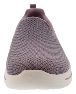 Skechers Women's Lightweight Walking Shoes Go Walk Arch Fit- Grateful