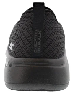 Skechers Women's Lightweight Walking Shoes Go Walk Arch Fit- Grateful
