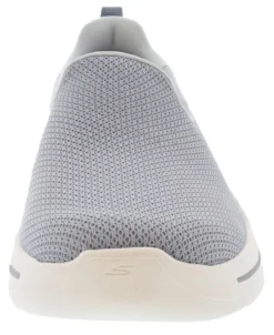 Skechers Women's Lightweight Walking Shoes Go Walk Arch Fit- Grateful