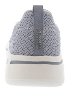 Skechers Women's Lightweight Walking Shoes Go Walk Arch Fit- Grateful