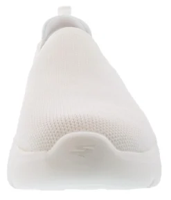 Skechers Women's Go Walk Hyper Burst Grand Smile Comfort Walking Shoes