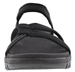 Skechers Women's Go Walk Smart Flirty Wide Width Sport Sandals