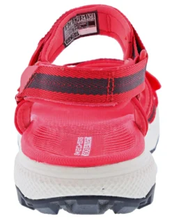 Skechers Women's Outdoor Ultra Haven Hook & Loop Sport Sandals