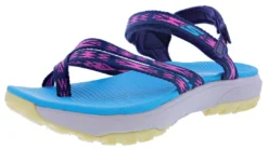 Skechers Women's Outdoor Ultra Mojave Hook & Loop Sport Sandals 17 Skechers Women's Outdoor Ultra Mojave Hook & Loop Sport Sandals