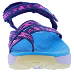 Skechers Women's Outdoor Ultra Mojave Hook & Loop Sport Sandals 19 Skechers Women's Outdoor Ultra Mojave Hook & Loop Sport Sandals