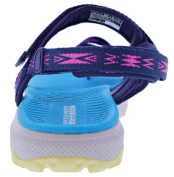 Skechers Women's Outdoor Ultra Mojave Hook & Loop Sport Sandals 20 Skechers Women's Outdoor Ultra Mojave Hook & Loop Sport Sandals