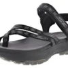Skechers Women's Outdoor Ultra Mojave Hook & Loop Sport Sandals