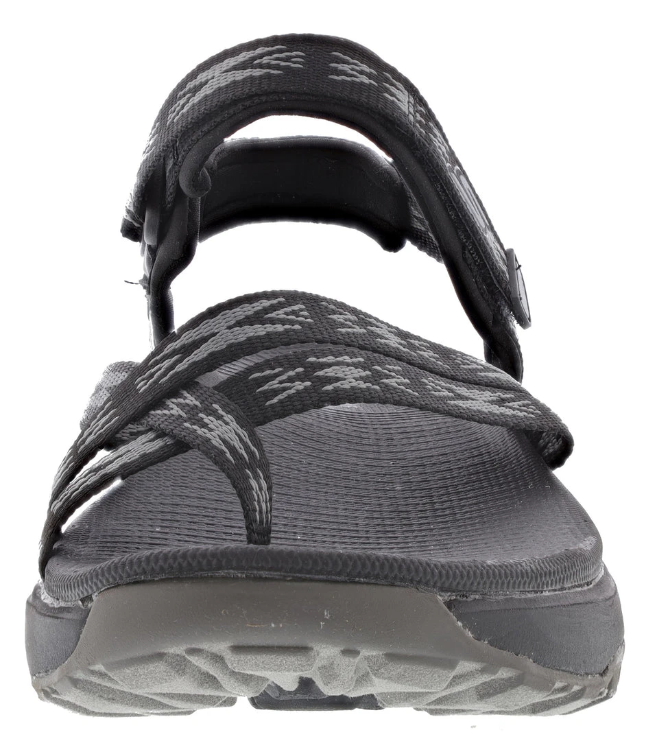 Skechers Women's Outdoor Ultra Mojave Hook & Loop Sport Sandals 5 Skechers Women's Outdoor Ultra Mojave Hook & Loop Sport Sandals