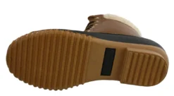 Skechers Women's Duck Waddle Winter Snow Boots 11 Skechers Women's Duck Waddle Winter Snow Boots