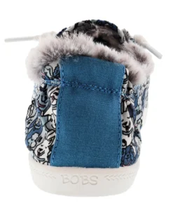 Skechers Women Bobs Beach Bingo Chalet Woof Memory Foam Walking Shoes