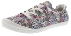Skechers Sckechers Bobs Women's Beach Bingo Arf Breaker Shoes
