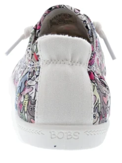 Skechers Sckechers Bobs Women's Beach Bingo Arf Breaker Shoes