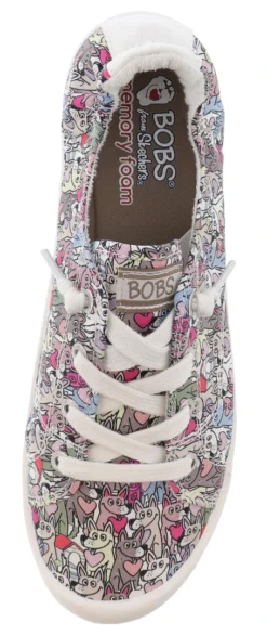 Skechers Sckechers Bobs Women's Beach Bingo Arf Breaker Shoes