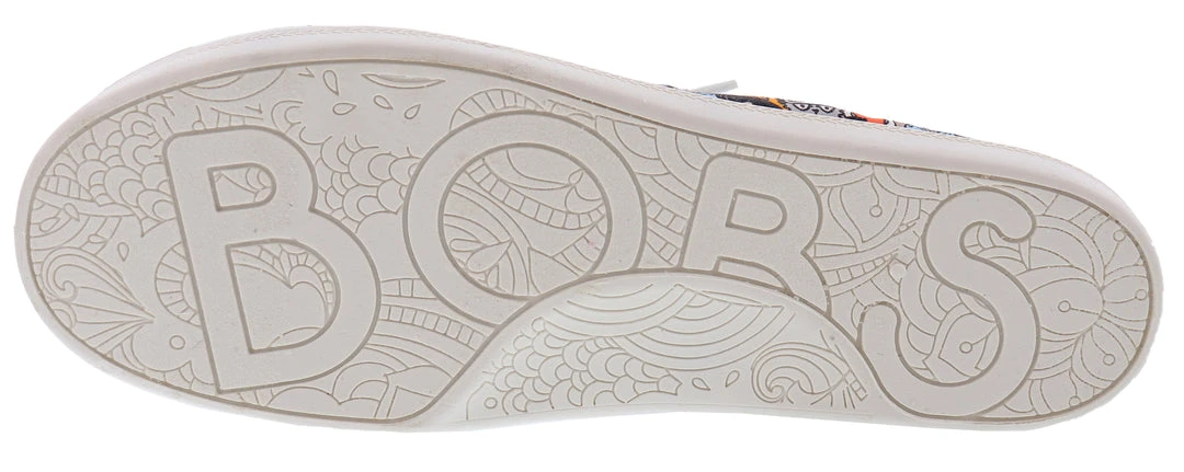 Skechers Women Bobs Beach Bingo Classy Cat Memory Foam Walking Shoes 7 Skechers Women Bobs Beach Bingo Classy Cat Memory Foam Walking Shoes