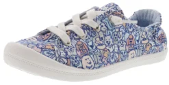 Skechers Womens Bobs Beach Woof Pack Shoes