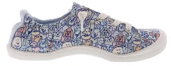 Skechers Womens Bobs Beach Woof Pack Shoes