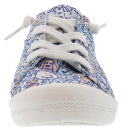 Skechers Womens Bobs Beach Woof Pack Shoes