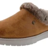 Skechers Women's Bobs Keepsakes 3.0 Indoor Remix Clog Slipper 1 Skechers Women's Bobs Keepsakes 3.0 Indoor Remix Clog Slipper