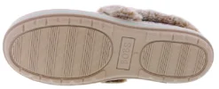 Skechers Bob's Women's Too Cozy Winter Howl Memory Foam Slippers 11 Skechers Bob's Women's Too Cozy Winter Howl Memory Foam Slippers