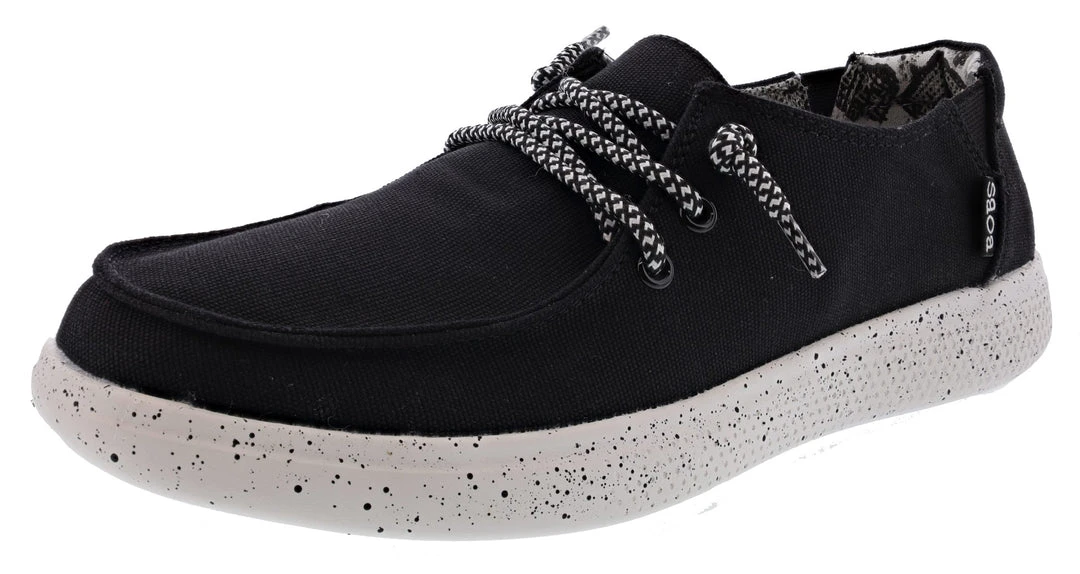 Skechers Women's Bob's Skipper Tide Pool Memory Foam Slip On Walking Shoes 3 Skechers Women's Bob's Skipper Tide Pool Memory Foam Slip On Walking Shoes