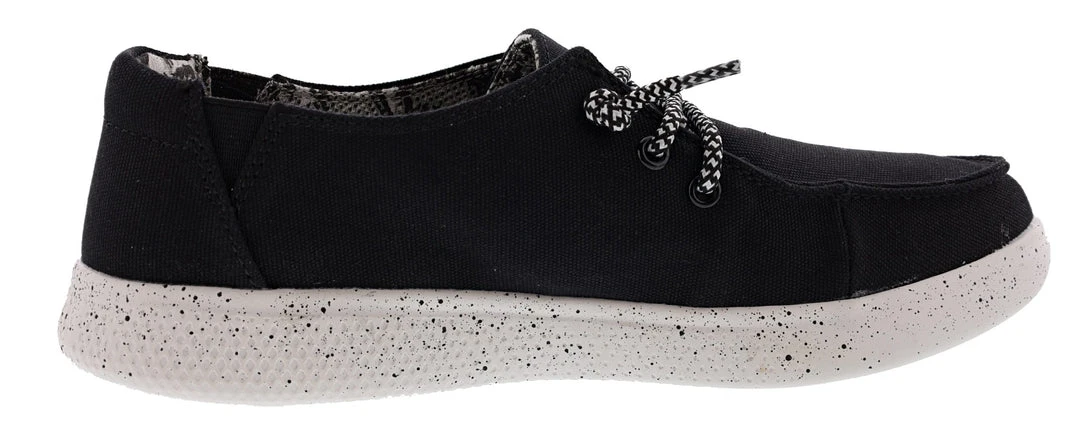 Skechers Women's Bob's Skipper Tide Pool Memory Foam Slip On Walking Shoes 4 Skechers Women's Bob's Skipper Tide Pool Memory Foam Slip On Walking Shoes