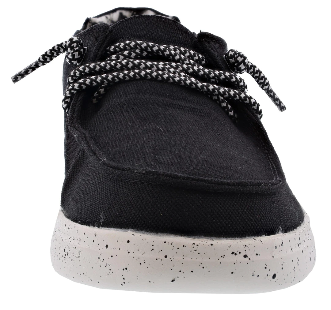 Skechers Women's Bob's Skipper Tide Pool Memory Foam Slip On Walking Shoes 5 Skechers Women's Bob's Skipper Tide Pool Memory Foam Slip On Walking Shoes