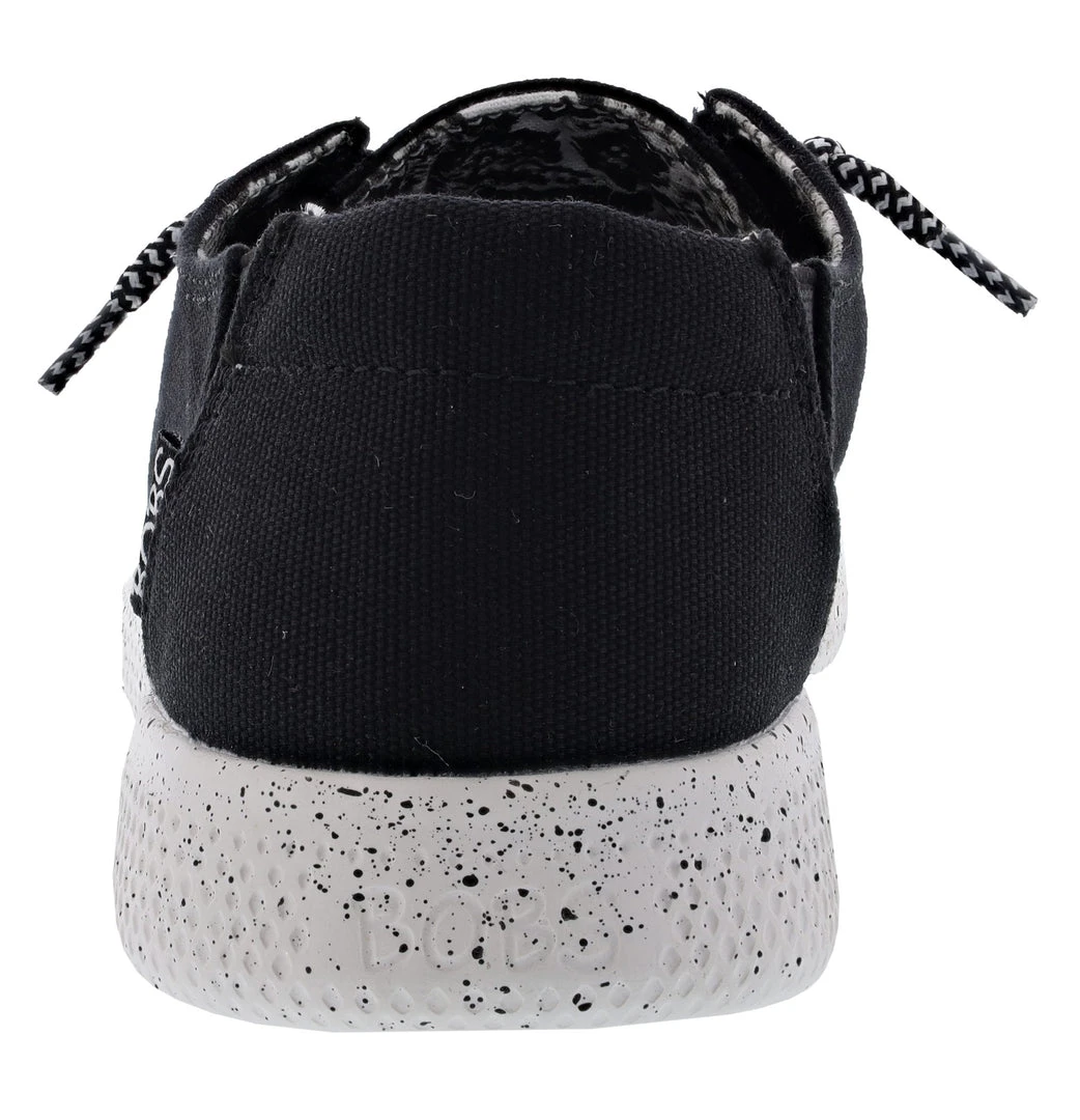 Skechers Women's Bob's Skipper Tide Pool Memory Foam Slip On Walking Shoes 6 Skechers Women's Bob's Skipper Tide Pool Memory Foam Slip On Walking Shoes