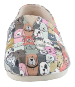Skechers Women Bobs Plush Wag Party Dog Memory Foam Flats 9 Skechers Women Bobs Plush Wag Party Dog Memory Foam Flats