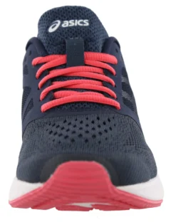 ASICS Women Walking Cushioned Running Shoes Roadhawk FF