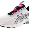 Asics Women's Gel Quantum 90 Lightweight Running Shoes