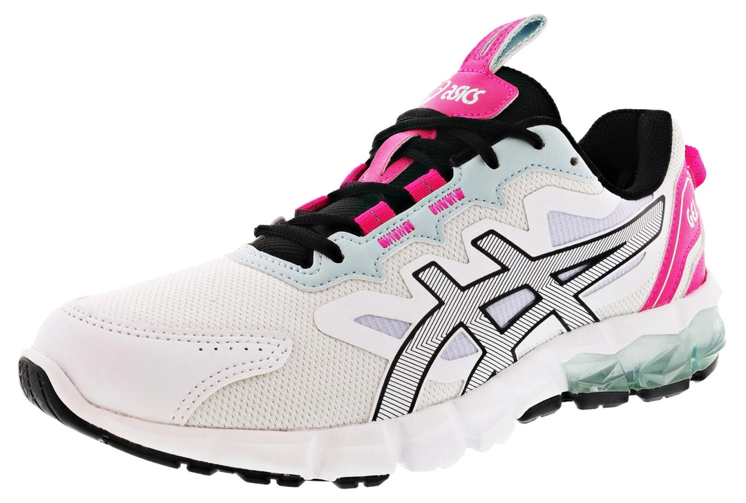 Asics Women's Gel Quantum 90 Lightweight Running Shoes 3 Asics Women's Gel Quantum 90 Lightweight Running Shoes