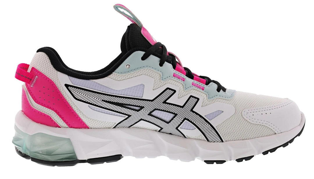 Asics Women's Gel Quantum 90 Lightweight Running Shoes 4 Asics Women's Gel Quantum 90 Lightweight Running Shoes