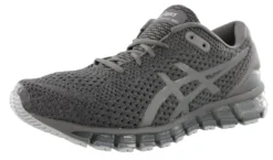 ASICS Men's Gel Quantum 360 Knit Cushioned Running Shoes