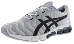 ASICS Men's Walking Cushioned Running Shoes Gel Quantum 180 5
