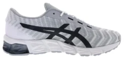 ASICS Men's Walking Cushioned Running Shoes Gel Quantum 180 5