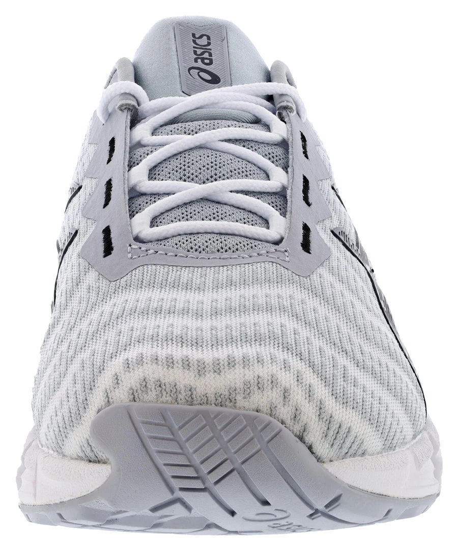 ASICS Men's Walking Cushioned Running Shoes Gel Quantum 180 5 5 ASICS Men's Walking Cushioned Running Shoes Gel Quantum 180 5