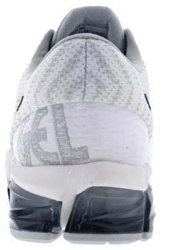 ASICS Men's Walking Cushioned Running Shoes Gel Quantum 180 5 10 ASICS Men's Walking Cushioned Running Shoes Gel Quantum 180 5