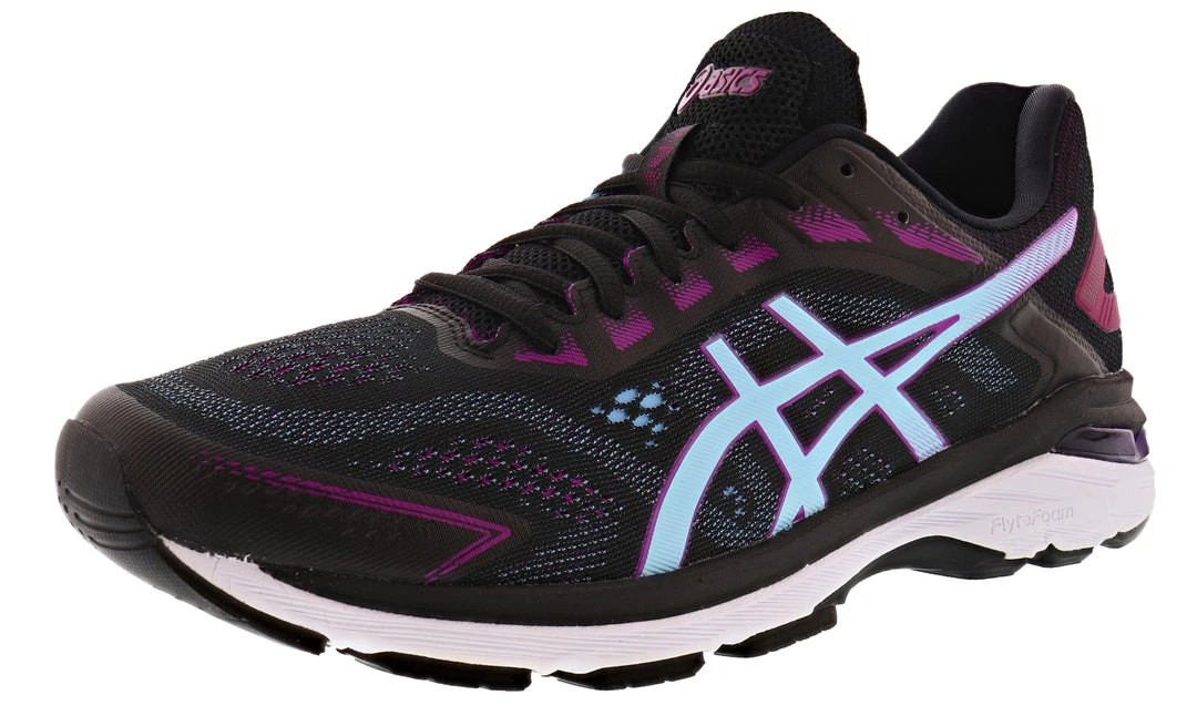 ASICS Women’s Walking Cushioned Running Shoes GT 2000 7 9 ASICS Women’s Walking Cushioned Running Shoes GT 2000 7