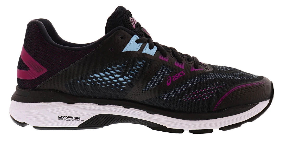 ASICS Women’s Walking Cushioned Running Shoes GT 2000 7 10 ASICS Women’s Walking Cushioned Running Shoes GT 2000 7