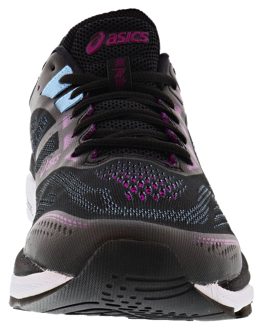 ASICS Women’s Walking Cushioned Running Shoes GT 2000 7 11 ASICS Women’s Walking Cushioned Running Shoes GT 2000 7