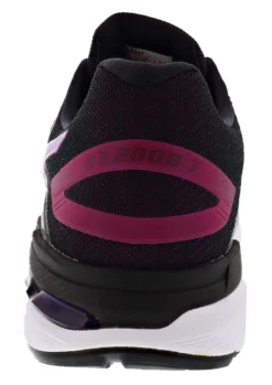 ASICS Women’s Walking Cushioned Running Shoes GT 2000 7 23 ASICS Women’s Walking Cushioned Running Shoes GT 2000 7