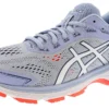 ASICS Women’s Walking Cushioned Running Shoes GT 2000 7