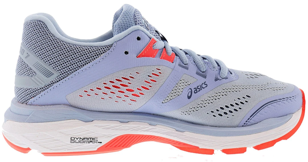 ASICS Women’s Walking Cushioned Running Shoes GT 2000 7 4 ASICS Women’s Walking Cushioned Running Shoes GT 2000 7