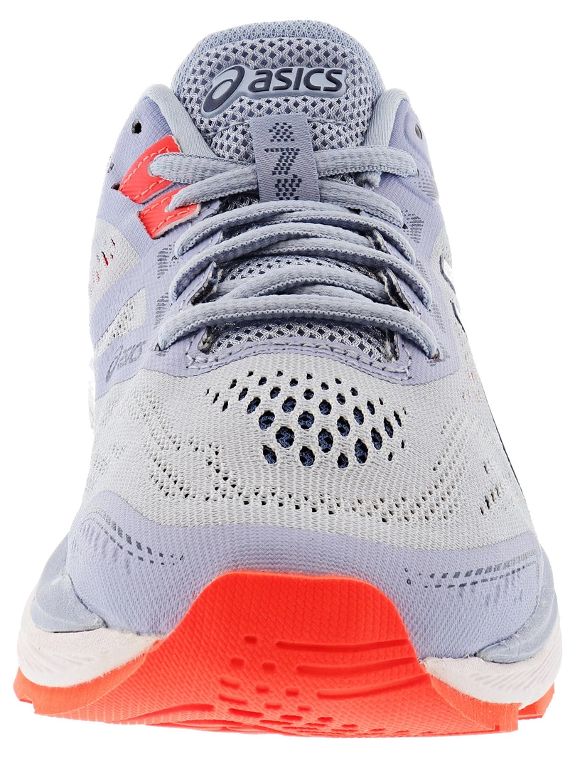 ASICS Women’s Walking Cushioned Running Shoes GT 2000 7 5 ASICS Women’s Walking Cushioned Running Shoes GT 2000 7