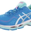 ASICS Women Walking Stability Cushioned Running Shoes Kayano 23