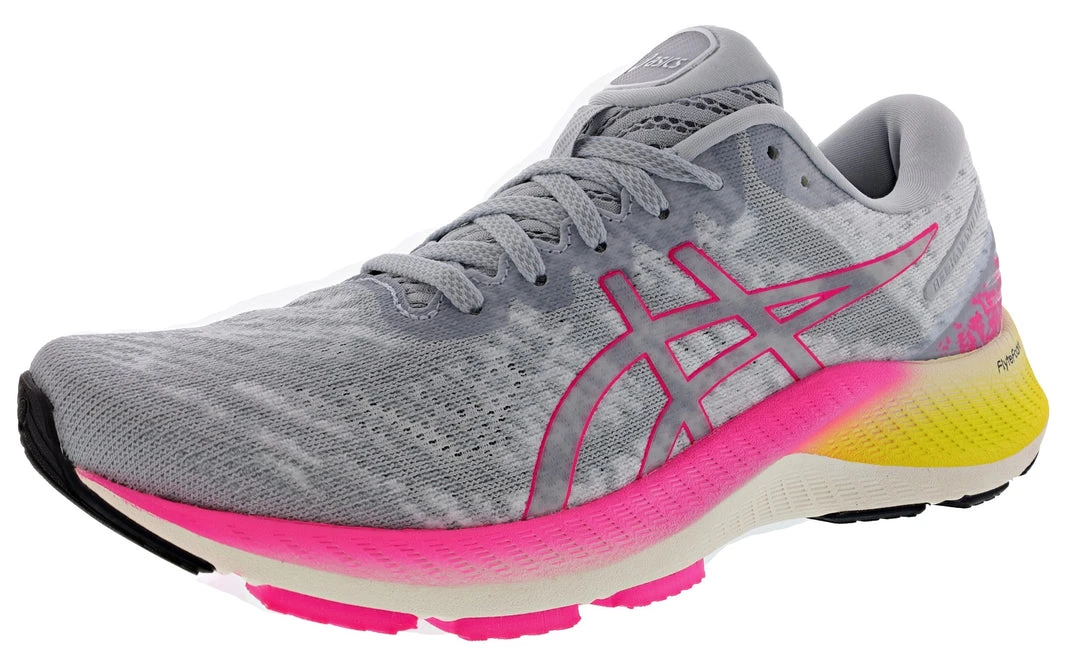 Asics Women's Gel Kayano Lite Cushioned Running Shoes 3 Asics Women's Gel Kayano Lite Cushioned Running Shoes