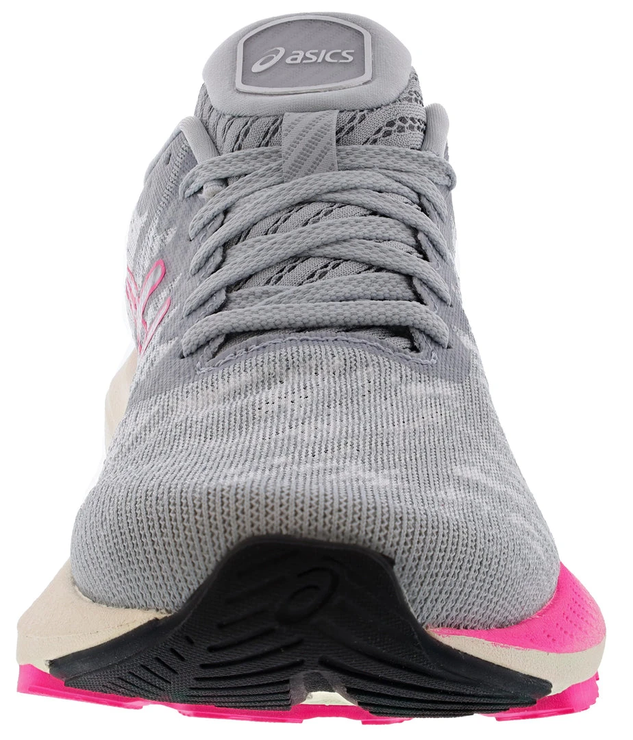 Asics Women's Gel Kayano Lite Cushioned Running Shoes 5 Asics Women's Gel Kayano Lite Cushioned Running Shoes